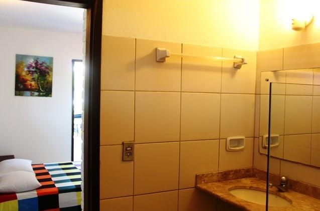 Hospedagem Sossego Da Ladeira Hotell Natal Eksteriør bilde