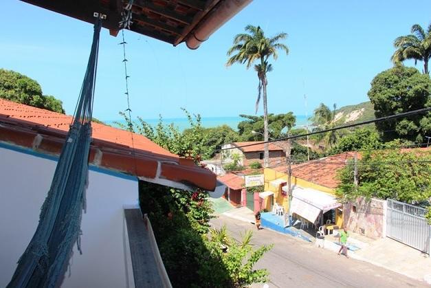 Hospedagem Sossego Da Ladeira Hotell Natal Eksteriør bilde