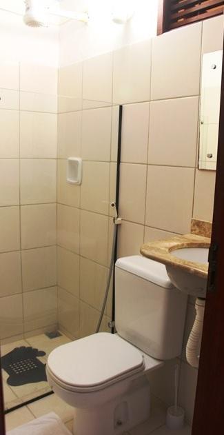 Hospedagem Sossego Da Ladeira Hotell Natal Eksteriør bilde
